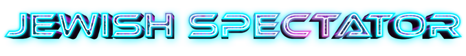 Jewish Spectator